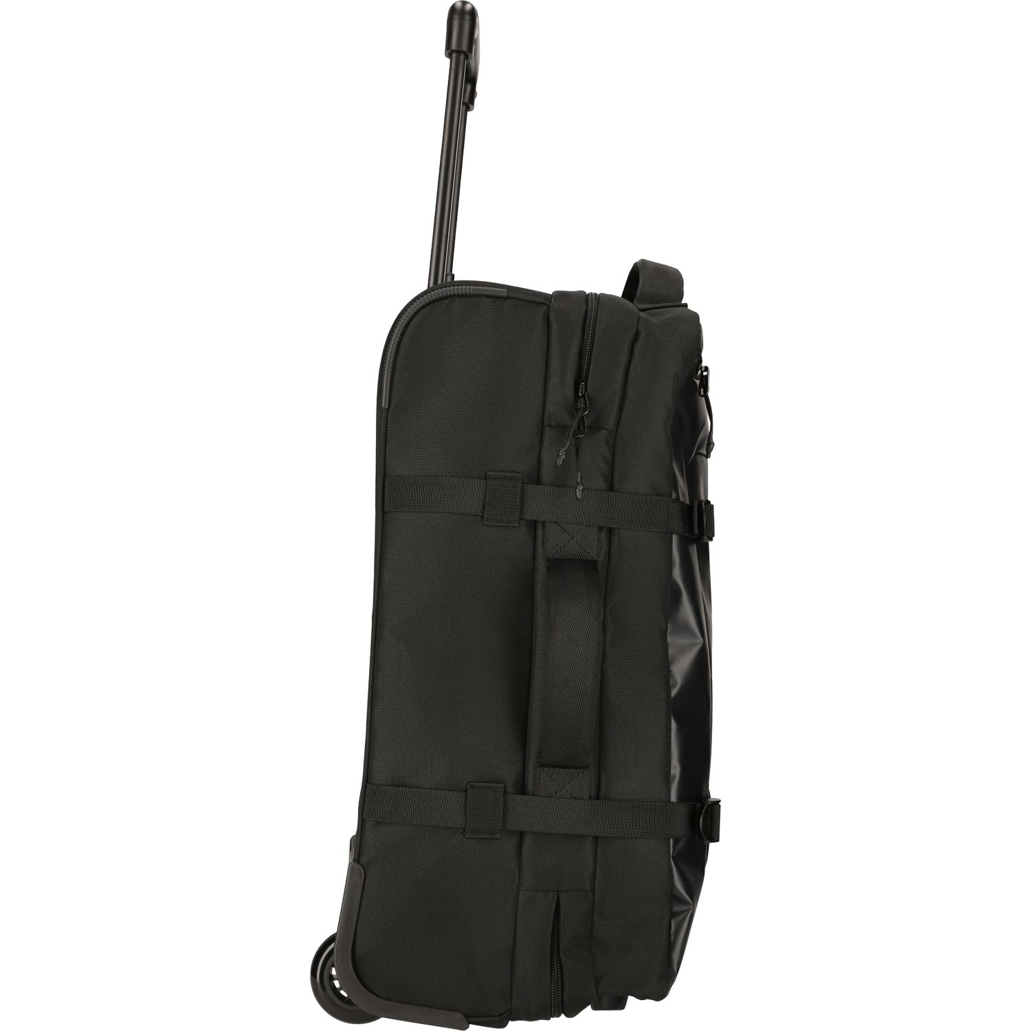 Whistler Explorer 38l, roller bag, black