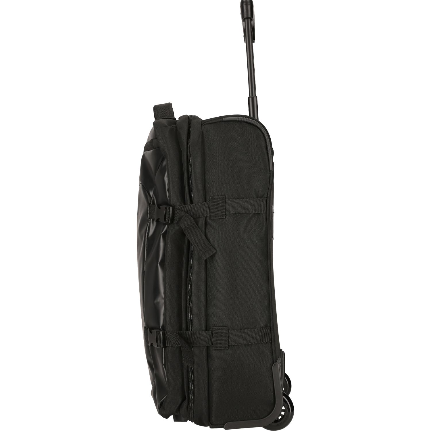Whistler Explorer 38l, roller bag, sort