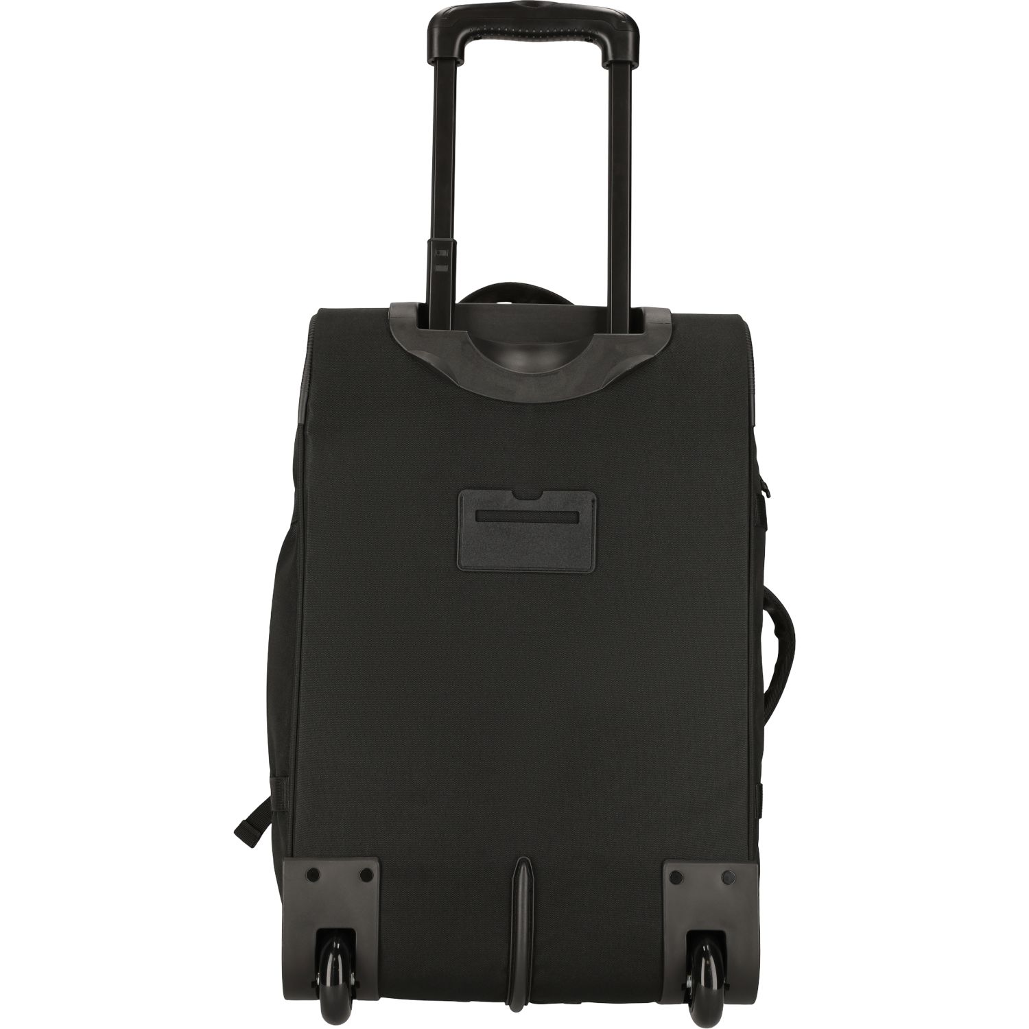 Whistler Explorer 38l, roller bag, sort