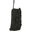 Whistler Explorer 38l, roller bag, sort