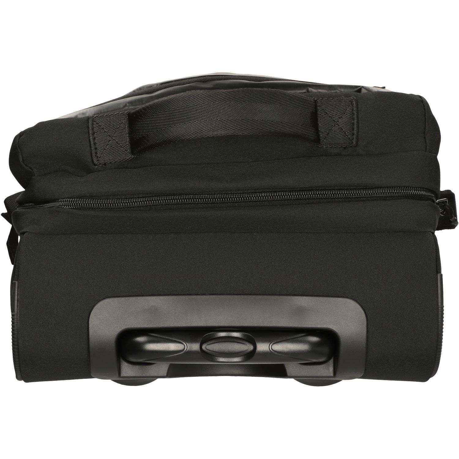 Whistler Explorer 38l, roller bag, sort