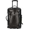 Whistler Explorer 38l, valise à roulettes, noir