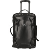 Whistler Explorer 38l, valise à roulettes, noir