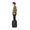 Whistler Explorer 38l, valise à roulettes, noir