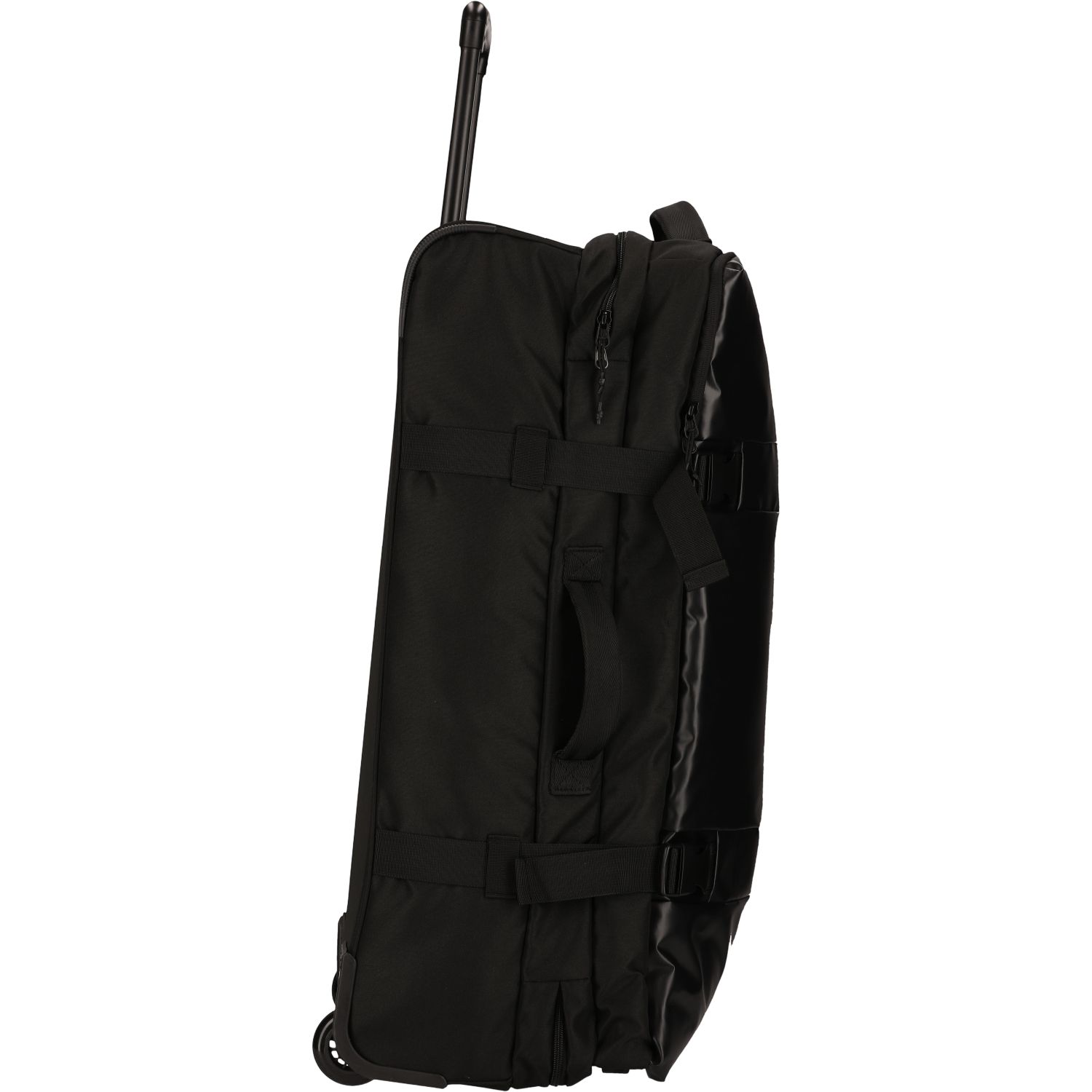 Whistler Explorer 65l, kufr na kole?kách, ?erný