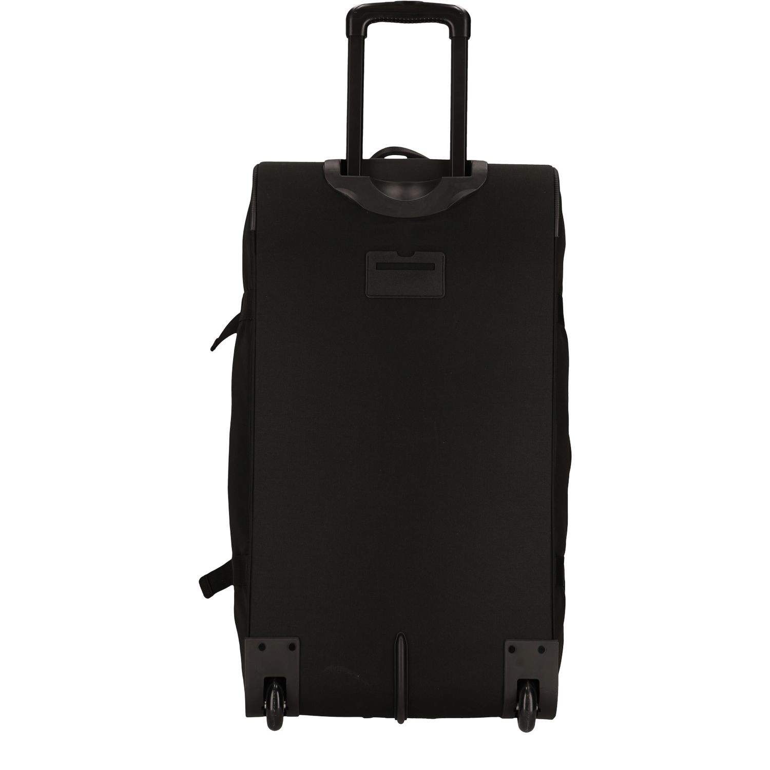Whistler Explorer 65l, roller bag, black