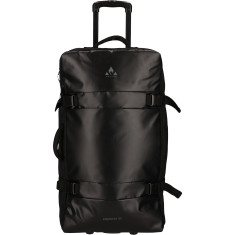 Whistler Explorer 65l, Rollerbag, schwarz