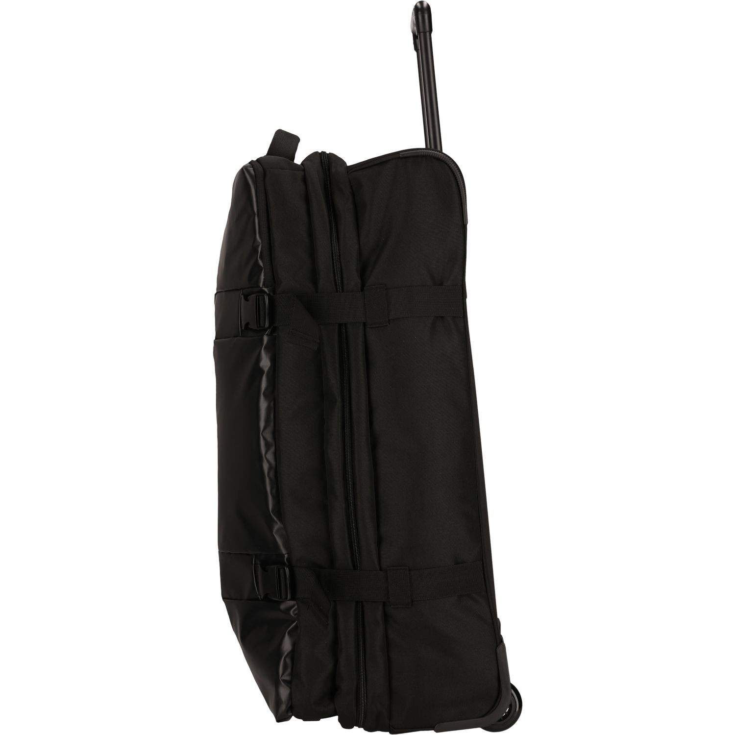 Whistler Explorer 65l, Rollerbag, schwarz