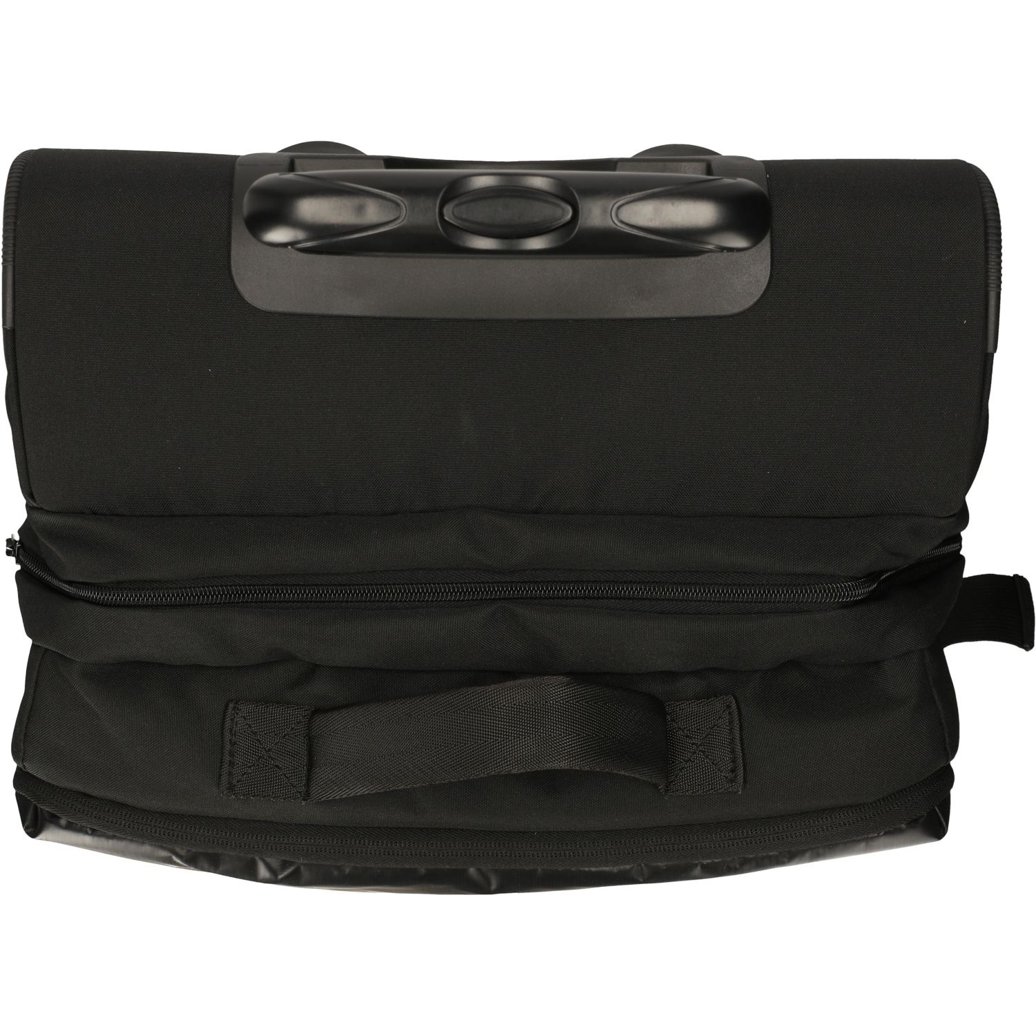 Whistler Explorer 65l, Rollerbag, schwarz