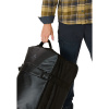 Whistler Explorer 65l, trolley, nero