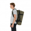 Whistler Fidel 40l, bolsa de duffel, verde