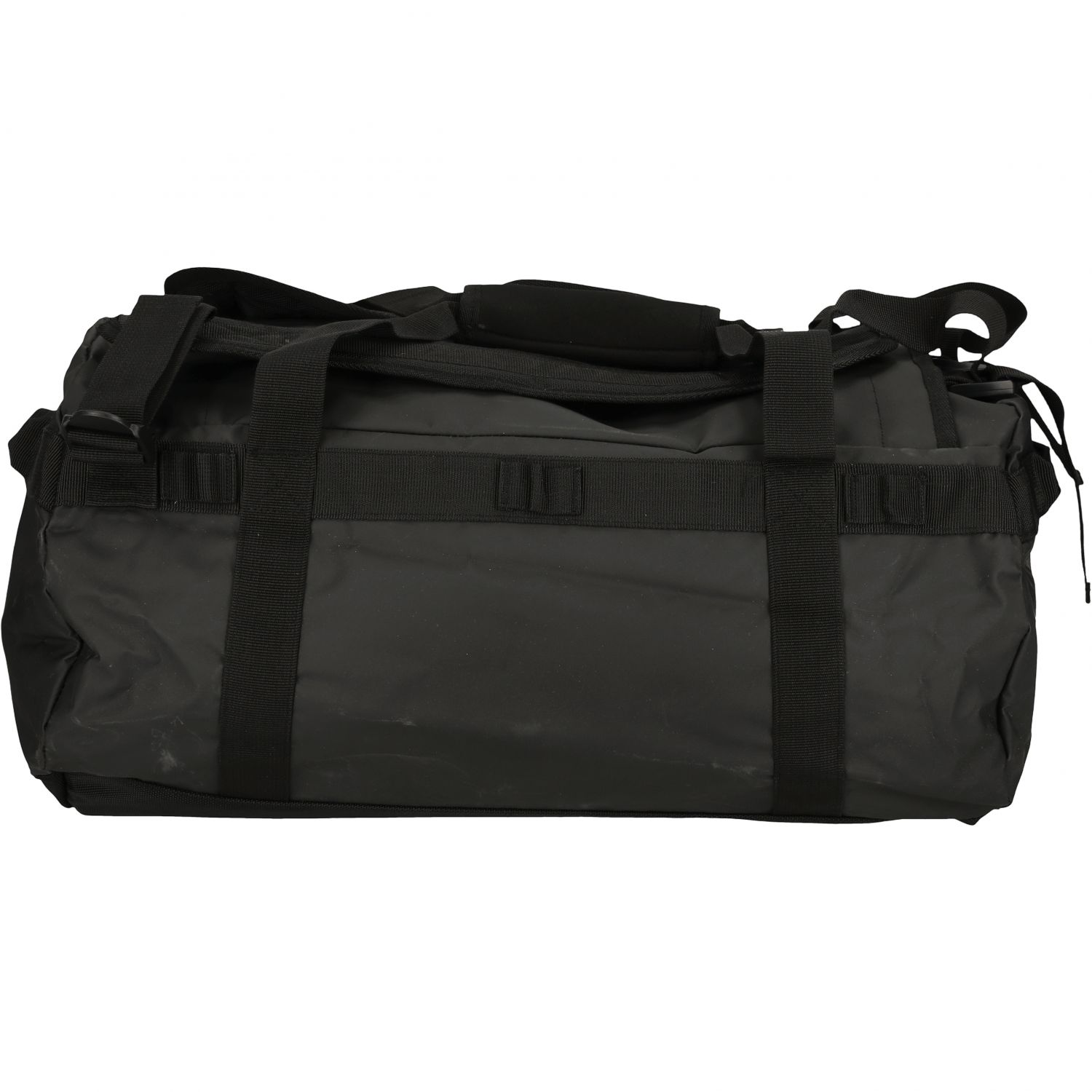Whistler Fidel 40l, duffelová taška, čierna