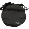 Whistler Fidel 40l, duffelová taška, čierna