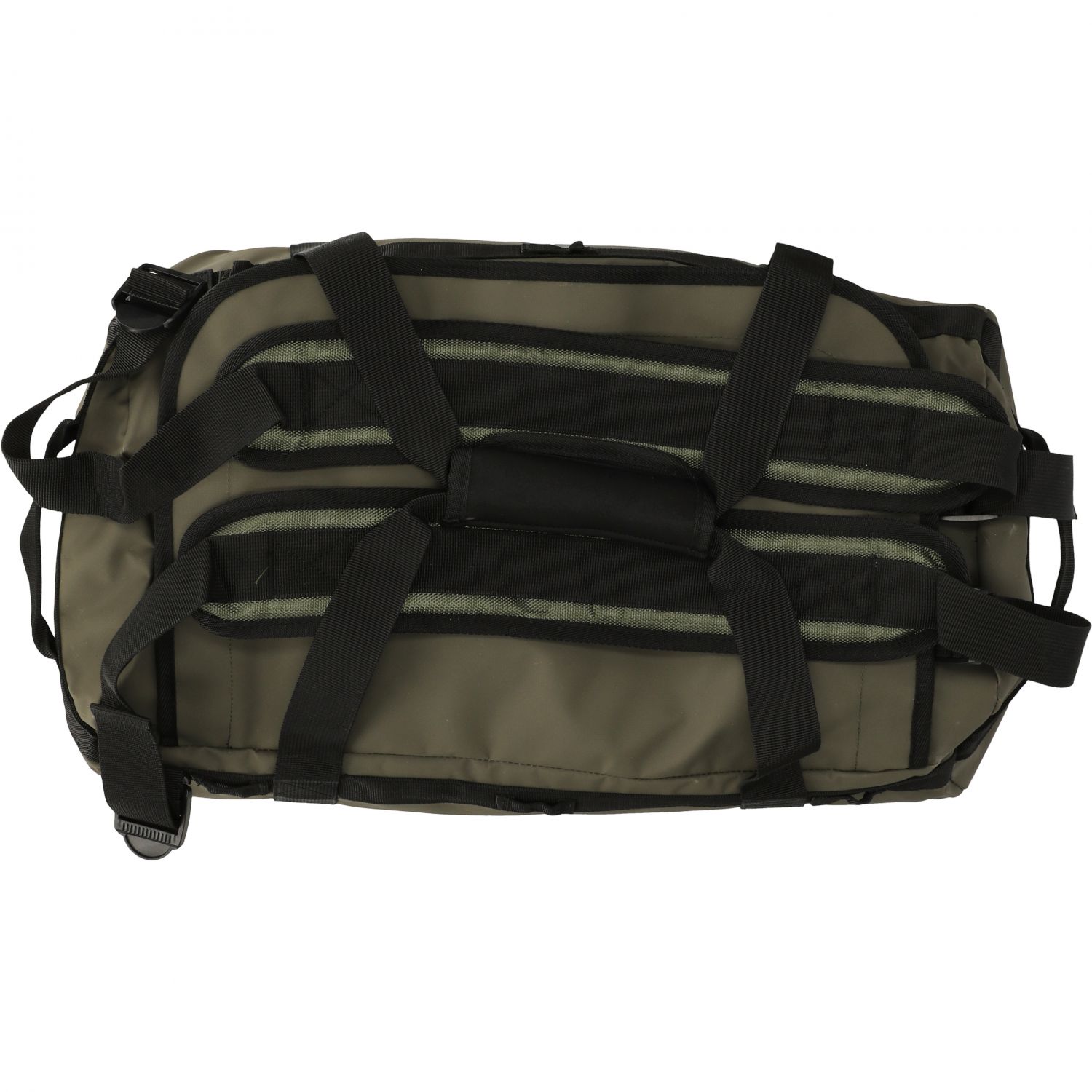 Whistler Fidel 40l, duffelová taška, zelená
