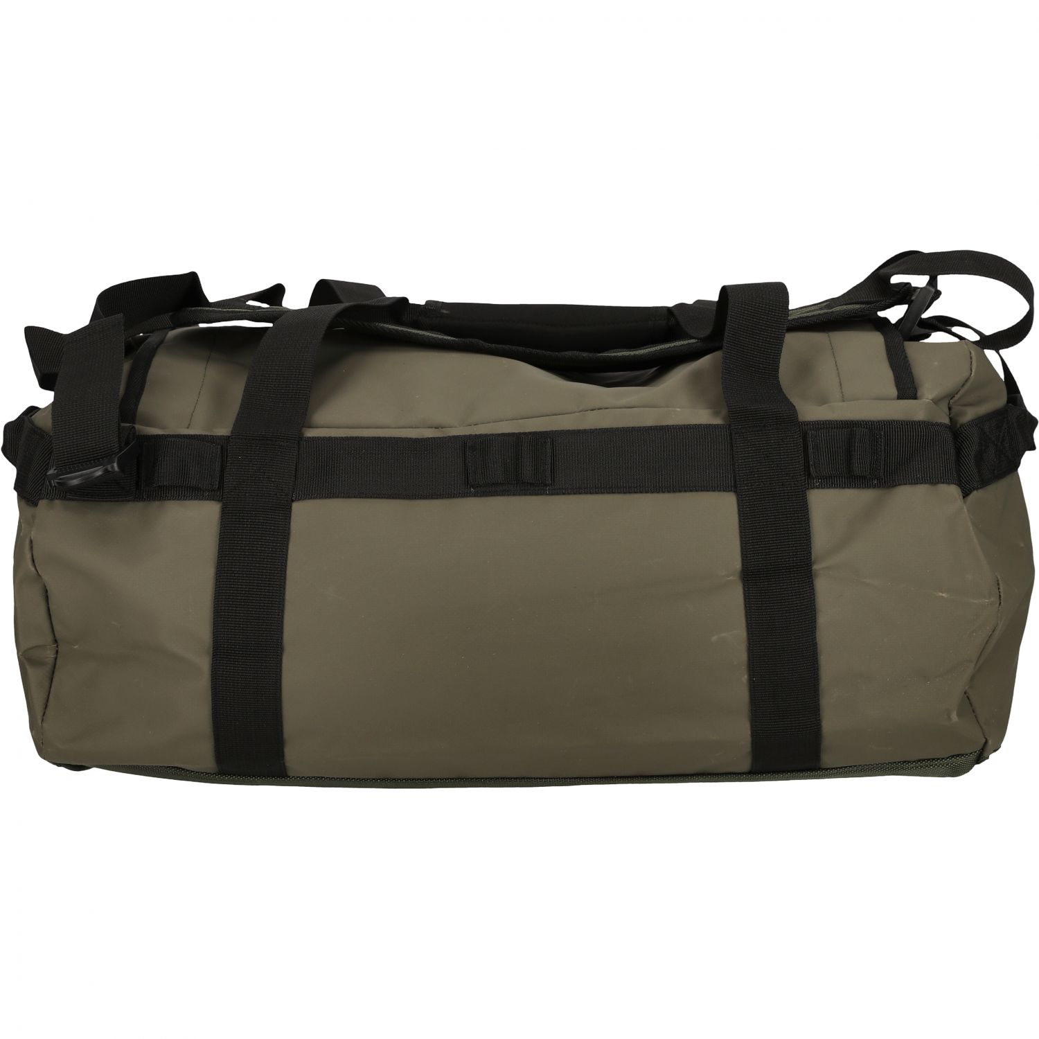 Whistler Fidel 40l, duffelová taška, zelená