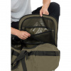 Whistler Fidel 40l, duffelová taška, zelená