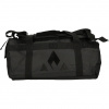 Whistler Fidel 40l, mala duffel, preto