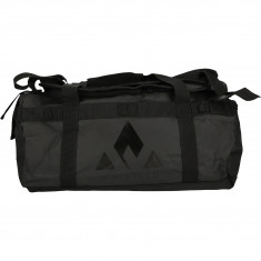 Whistler Fidel 40l, mala duffel, preto
