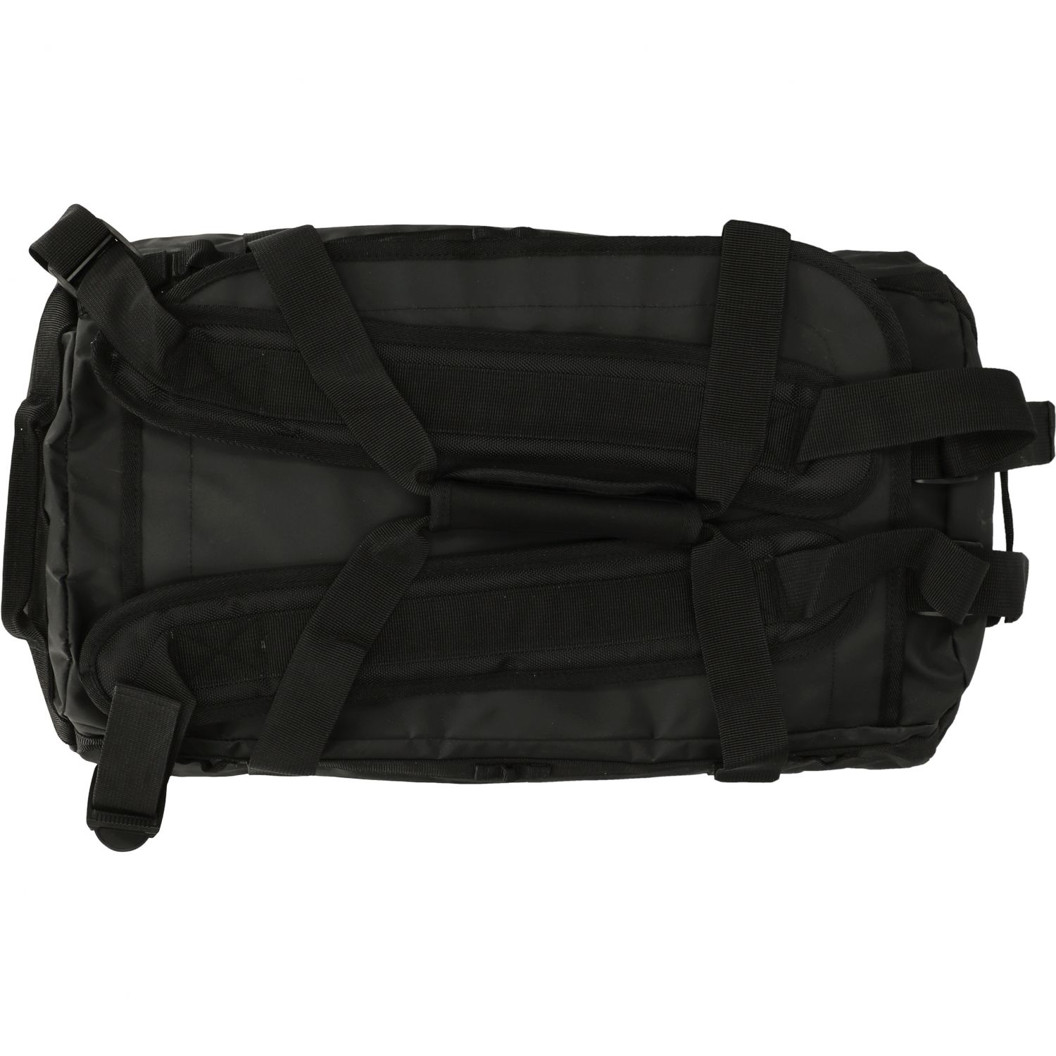 Whistler Fidel 40l, mala duffel, preto