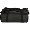 Whistler Fidel 40l, mala duffel, preto