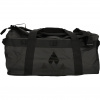 Whistler Fidel 60l, bolsa duffel, preto