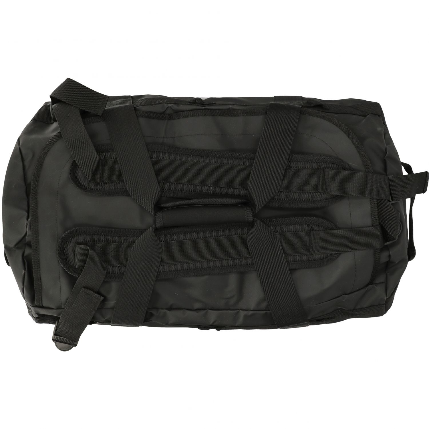 Whistler Fidel 60l, bolsa duffel, preto
