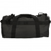 Whistler Fidel 60l, bolsa duffel, preto