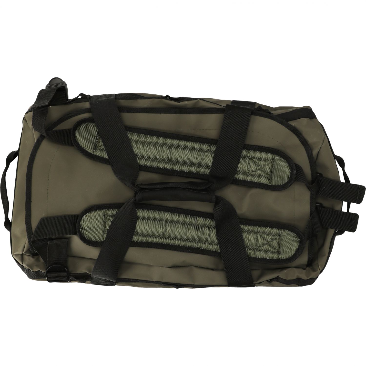 Whistler Fidel 60l, duffel taška, zelená
