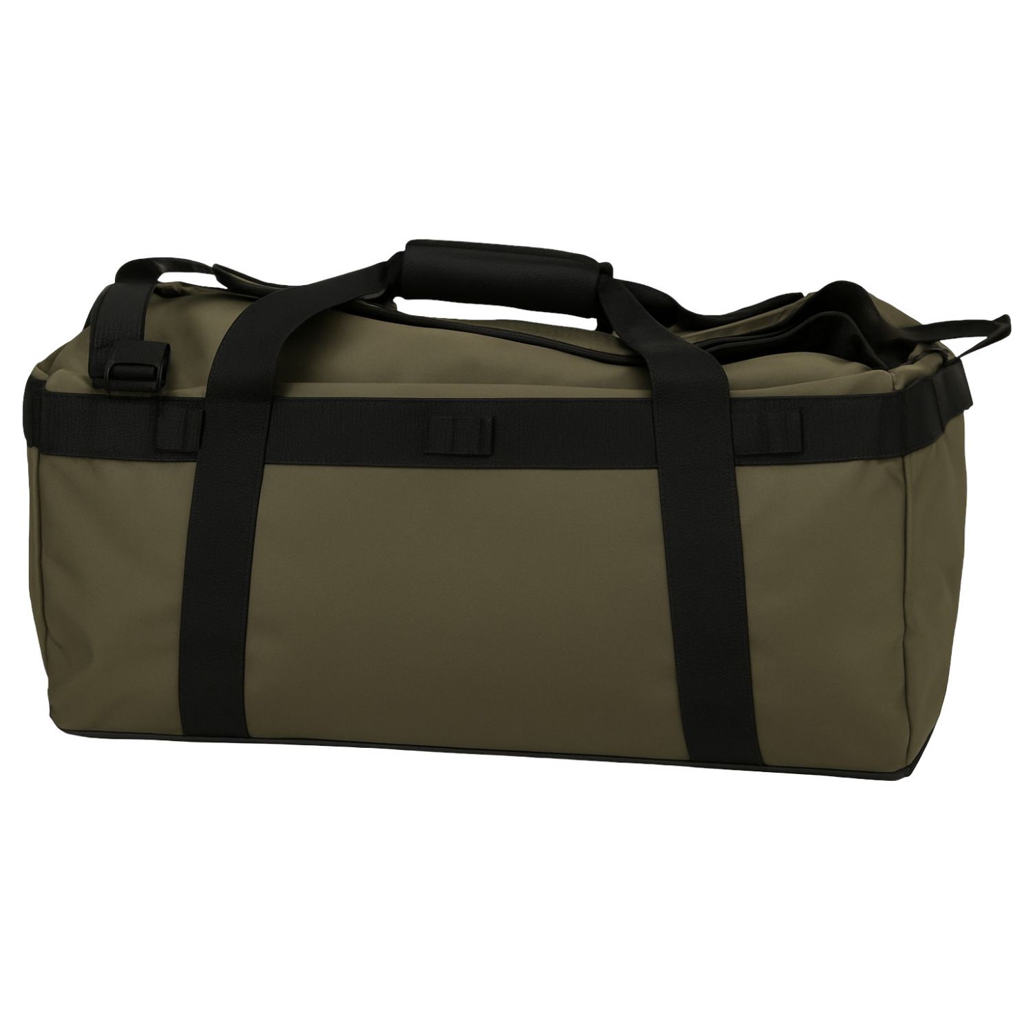 Whistler Fidel 60l, duffel taška, zelená