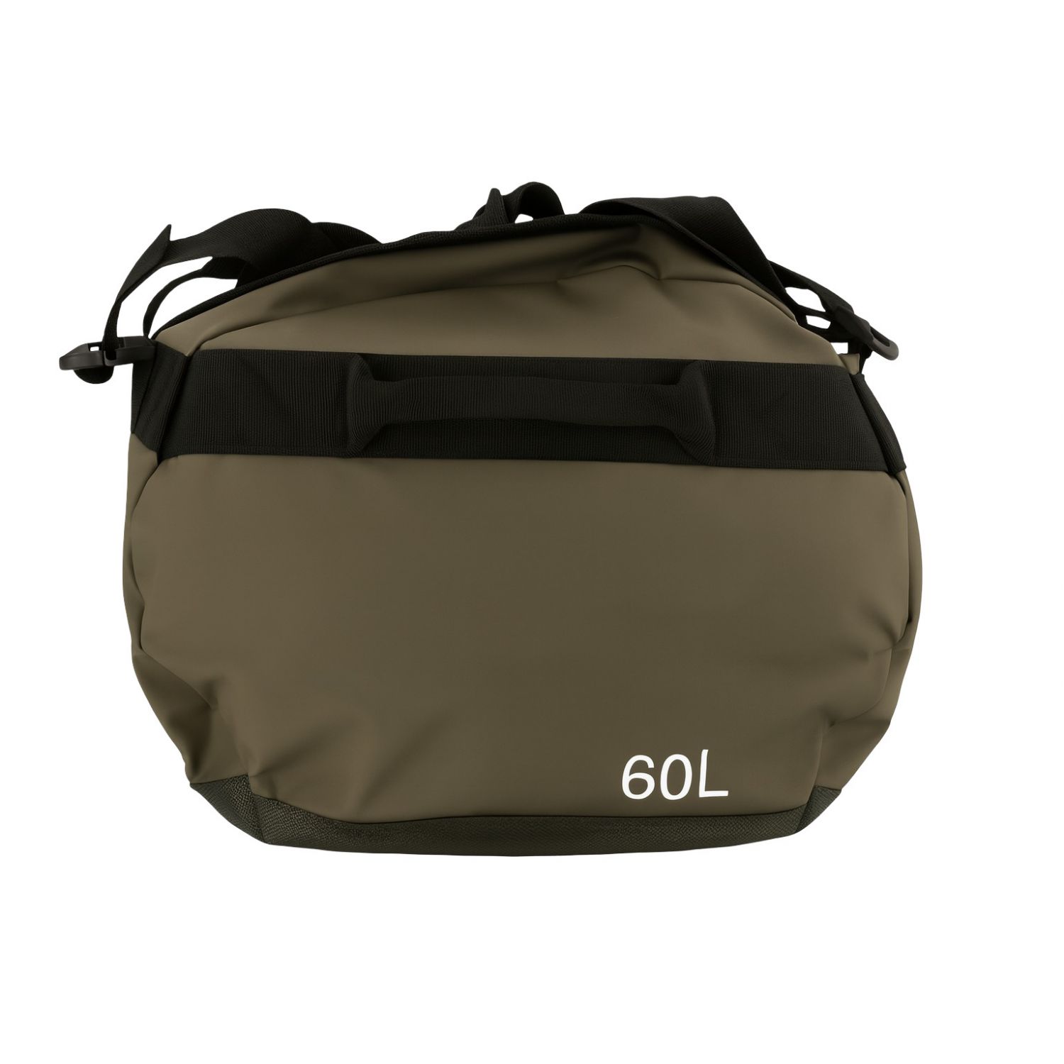Whistler Fidel 60l, duffel taška, zelená