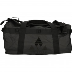 Whistler Fidel 60l, duffelová taška, čierna