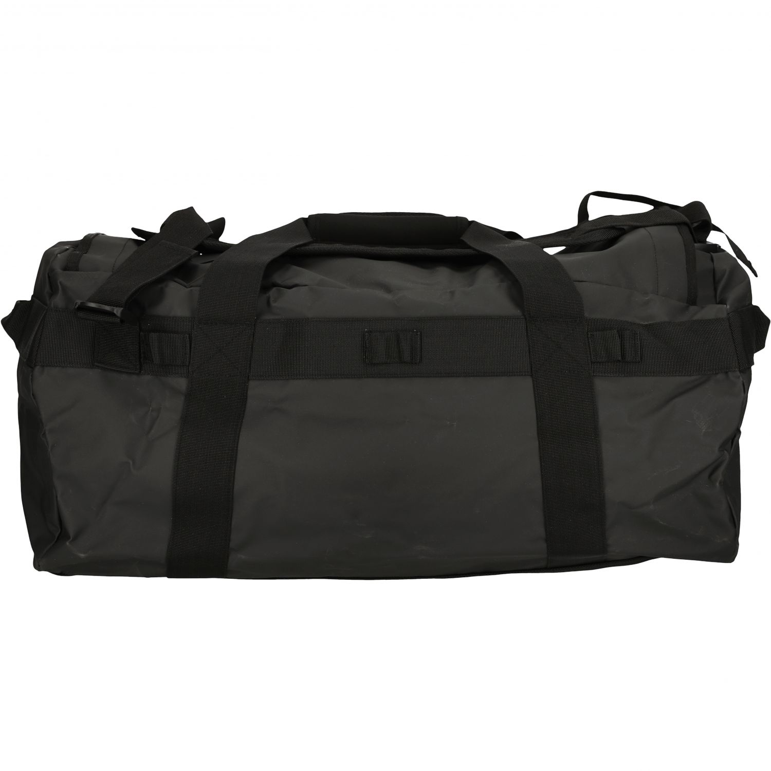 Whistler Fidel 60l, duffelová taška, čierna