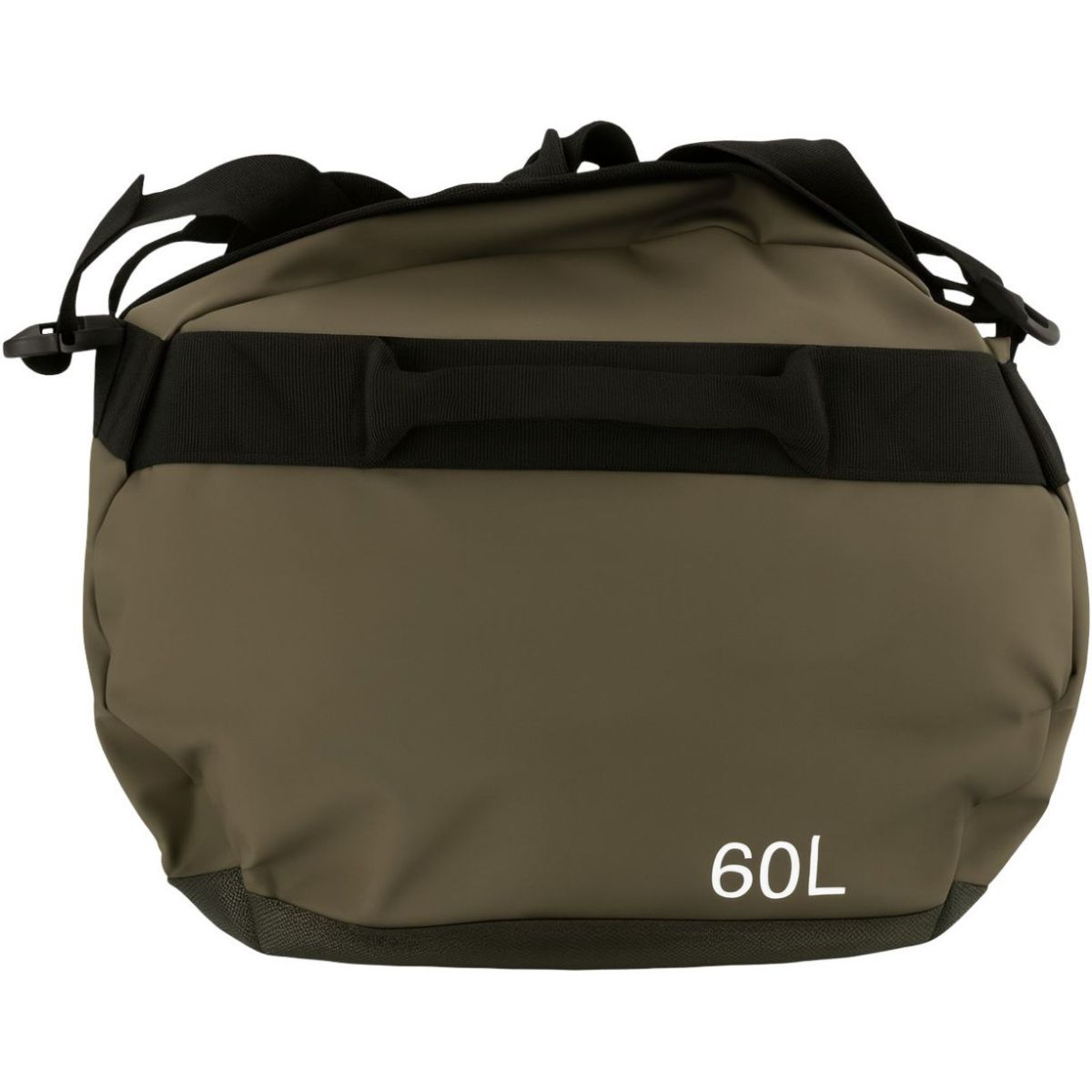 Whistler Fidel 60l, duffelzsák, zöld