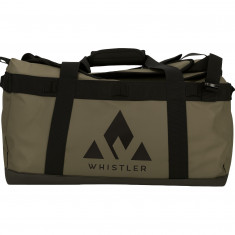 Whistler Fidel 60l, geantă de voiaj, verde
