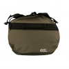 Whistler Fidel 60l, mala duffel, verde