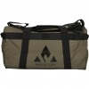Whistler Fidel 85l, bolsa de duffel, verde