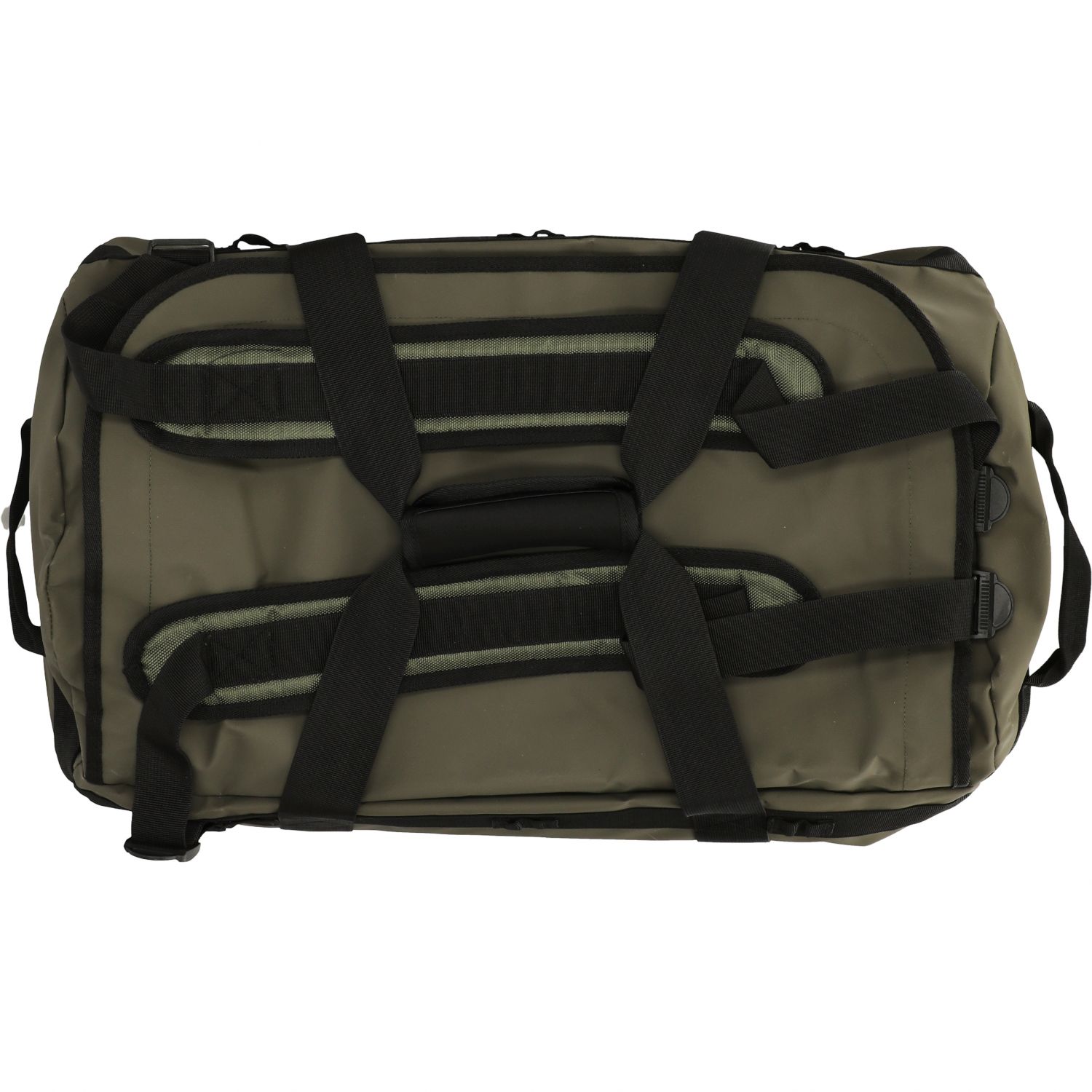 Whistler Fidel 85l, bolsa de duffel, verde