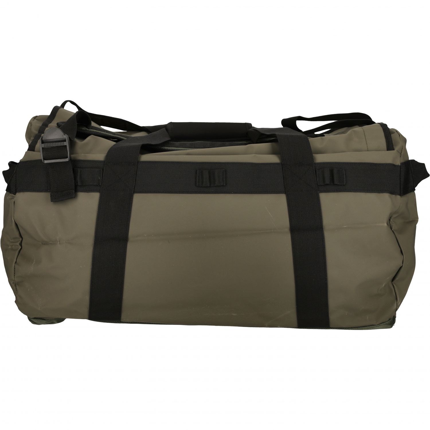 Whistler Fidel 85l, bolsa de duffel, verde