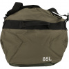 Whistler Fidel 85l, bolsa de duffel, verde