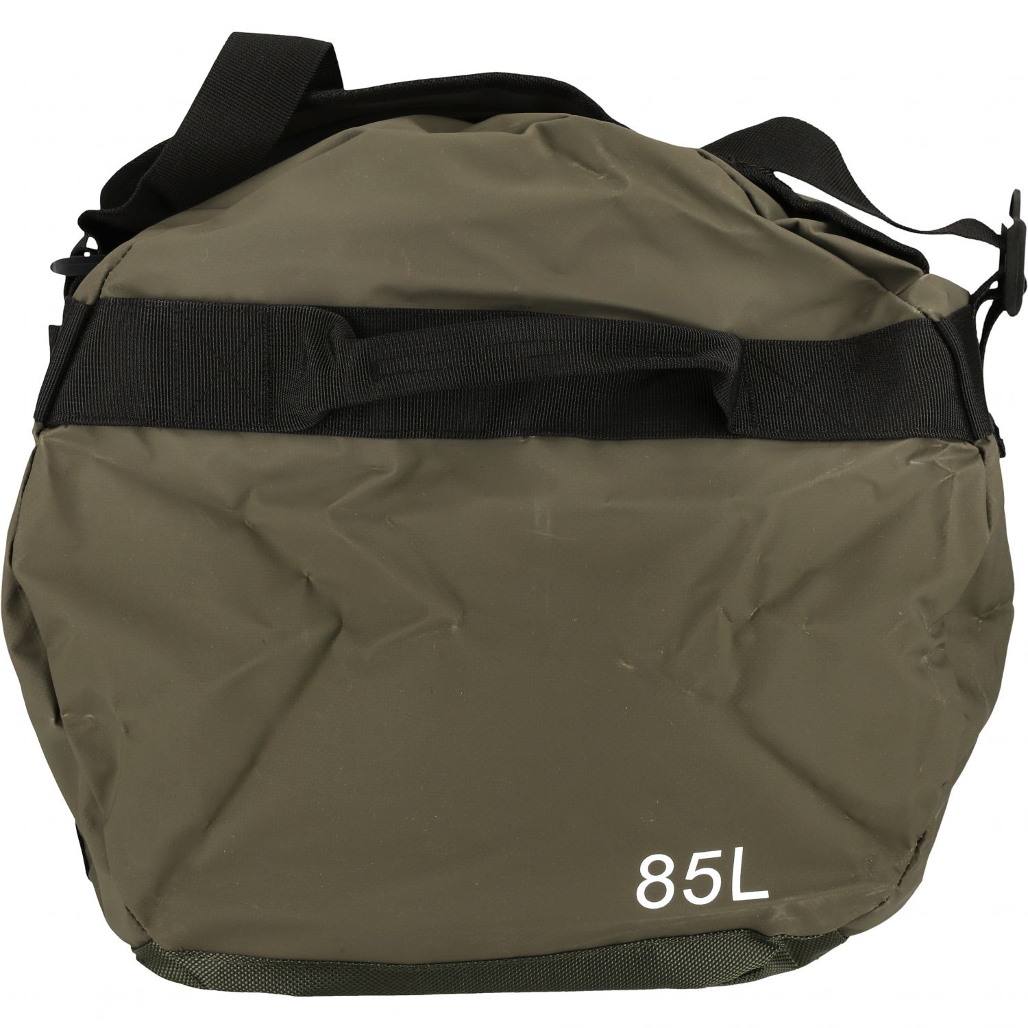 Whistler Fidel 85l, bolsa de duffel, verde