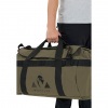 Whistler Fidel 85l, bolsa de duffel, verde