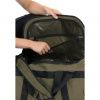 Whistler Fidel 85l, bolsa de duffel, verde
