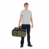 Whistler Fidel 85l, bolsa de duffel, verde