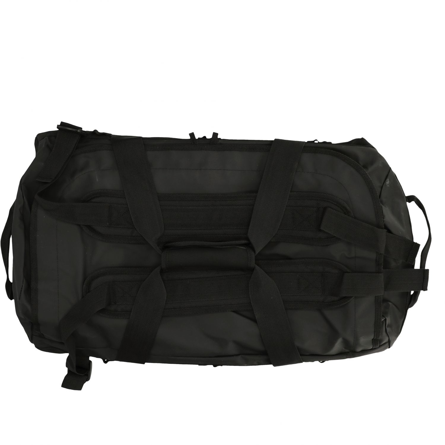 Whistler Fidel 85l, bolsa duffel, preto