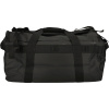 Whistler Fidel 85l, bolsa duffel, preto