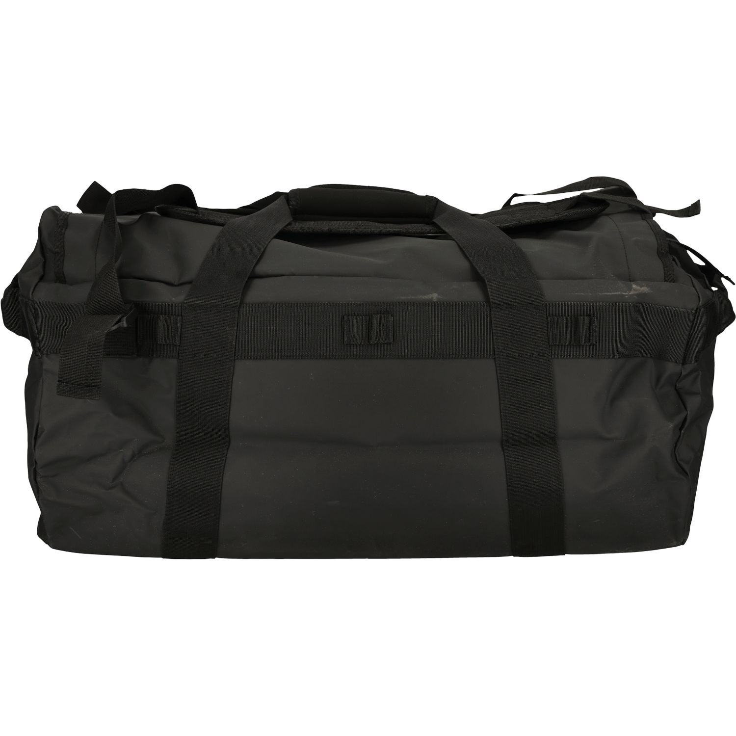 Whistler Fidel 85l, bolsa duffel, preto