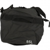 Whistler Fidel 85l, bolsa duffel, preto