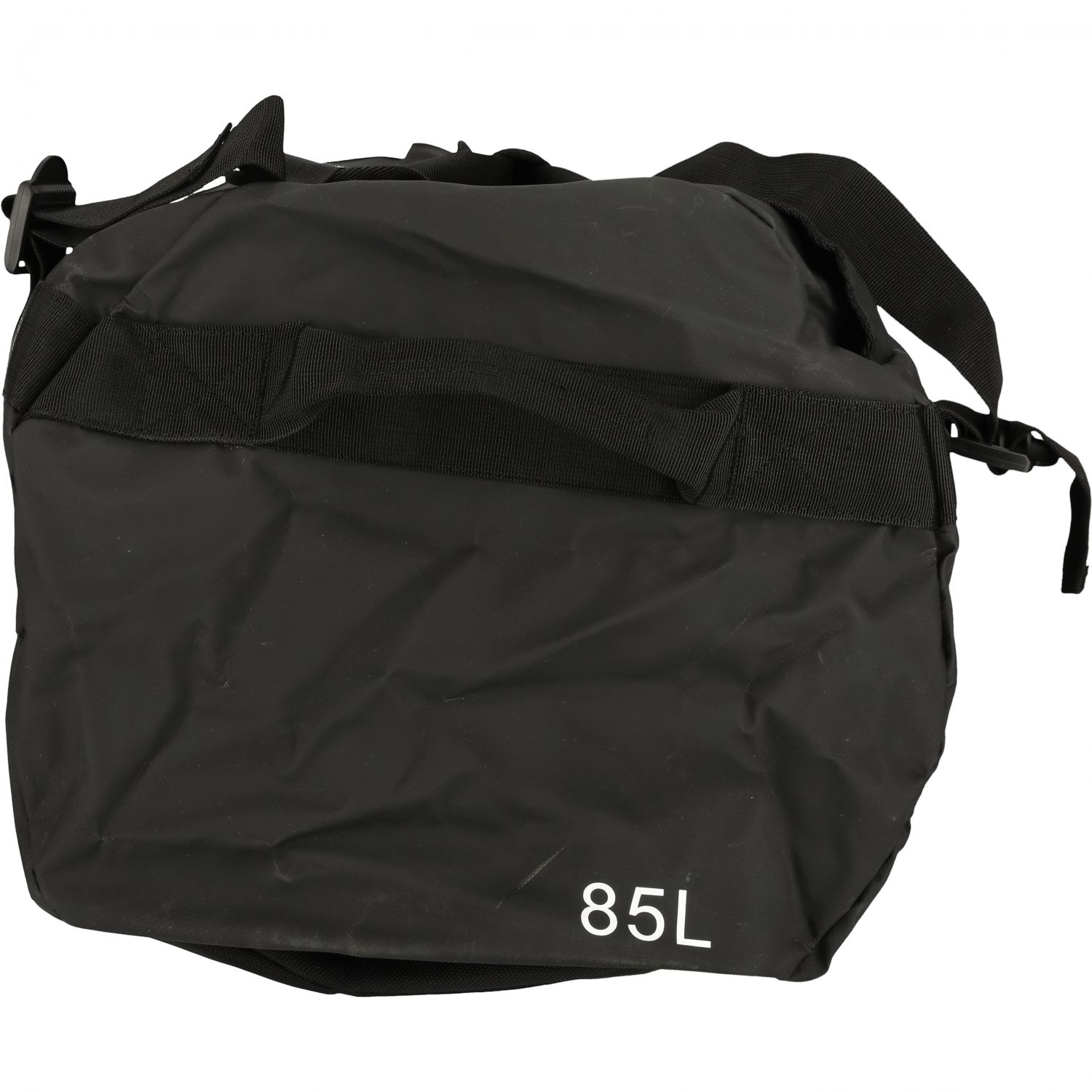 Whistler Fidel 85l, bolsa duffel, preto