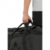 Whistler Fidel 85l, bolsa duffel, preto