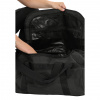 Whistler Fidel 85l, bolsa duffel, preto